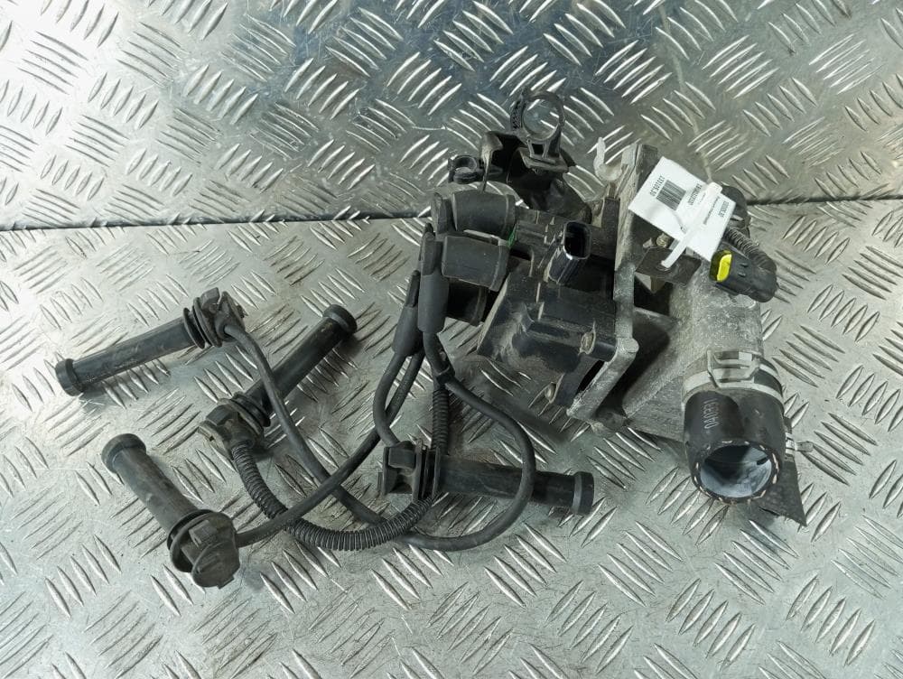 Катушка зажигания к Mazda 6 1 (02-05)