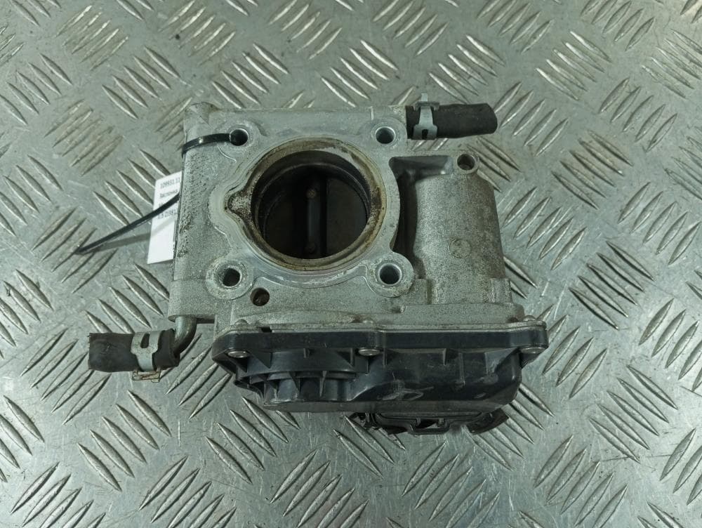 Заслонка дроссельная к Mazda 2 2 (07-10)