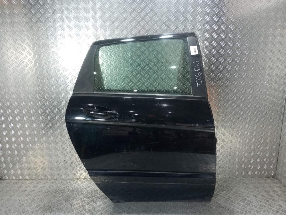 Дверь задняя правая к Mercedes B W245 Рестайлинг (08-11)