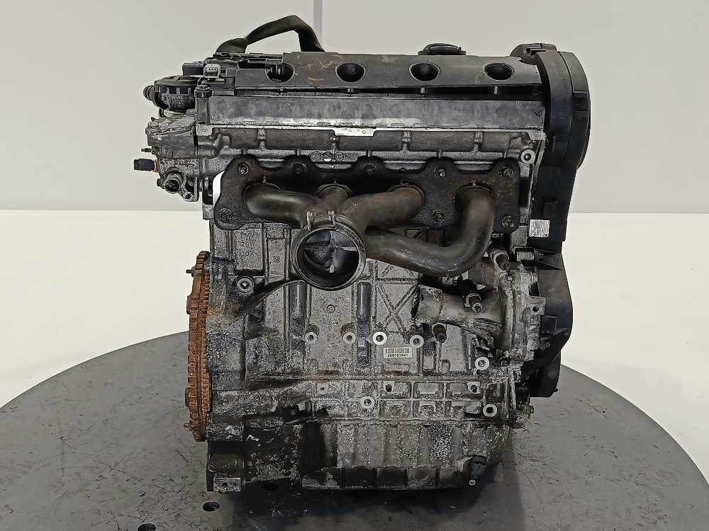 Двигатель к Peugeot 607 (00-04)
