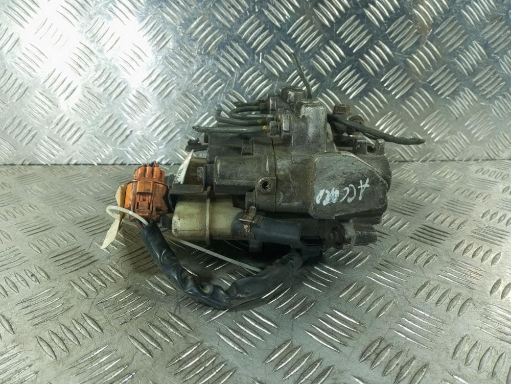 Блок ABS к Honda Accord 5 (93-98)