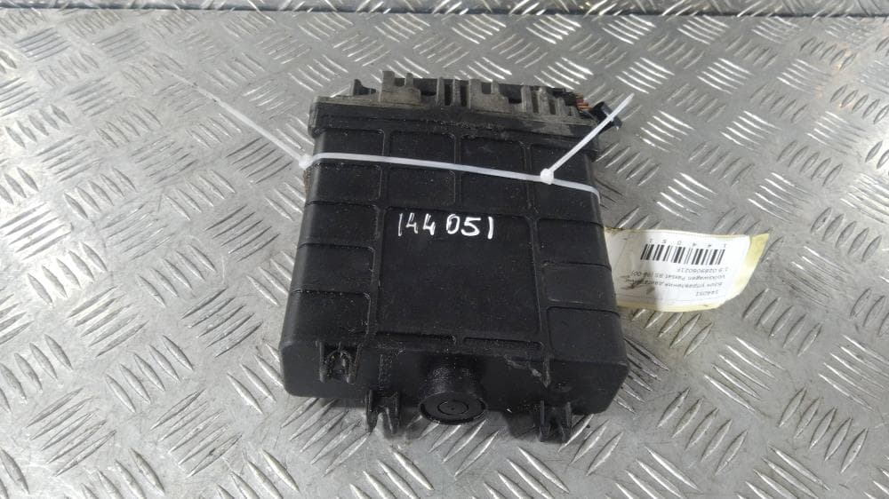 Блок управления двигателем к Volkswagen Passat B5 (96-00)
