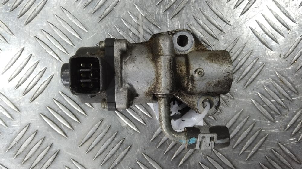 Клапан EGR к Volvo V50 (03-10)