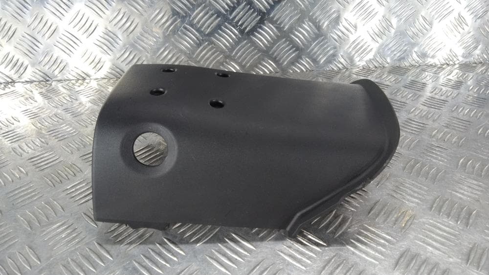 Кожух рулевой колонки к Jeep Grand Cherokee WL (21-24)