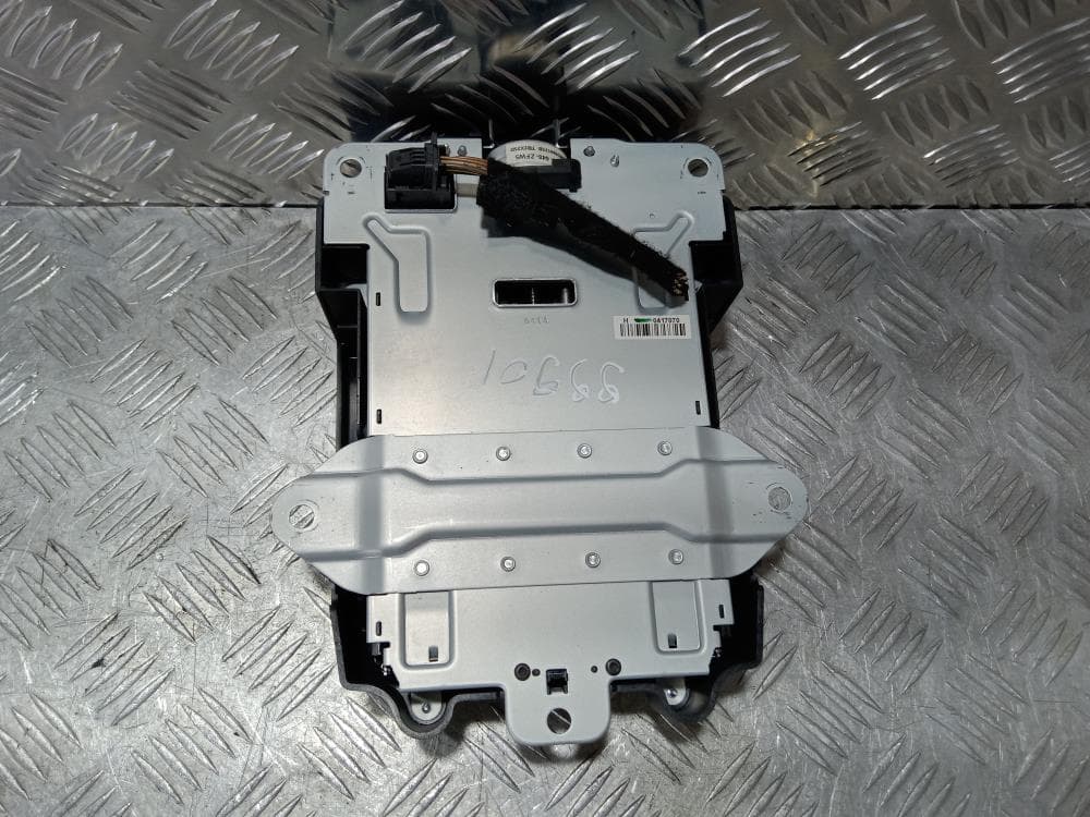 Проектор к Peugeot 5008 1 (09-13)
