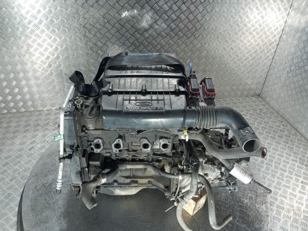 Двигатель к Fiat 500 2 (07-15)