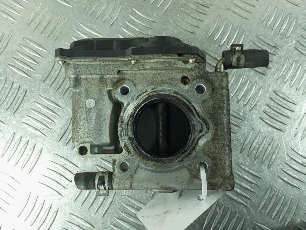 Заслонка дроссельная к Mazda 2 2 (07-10)