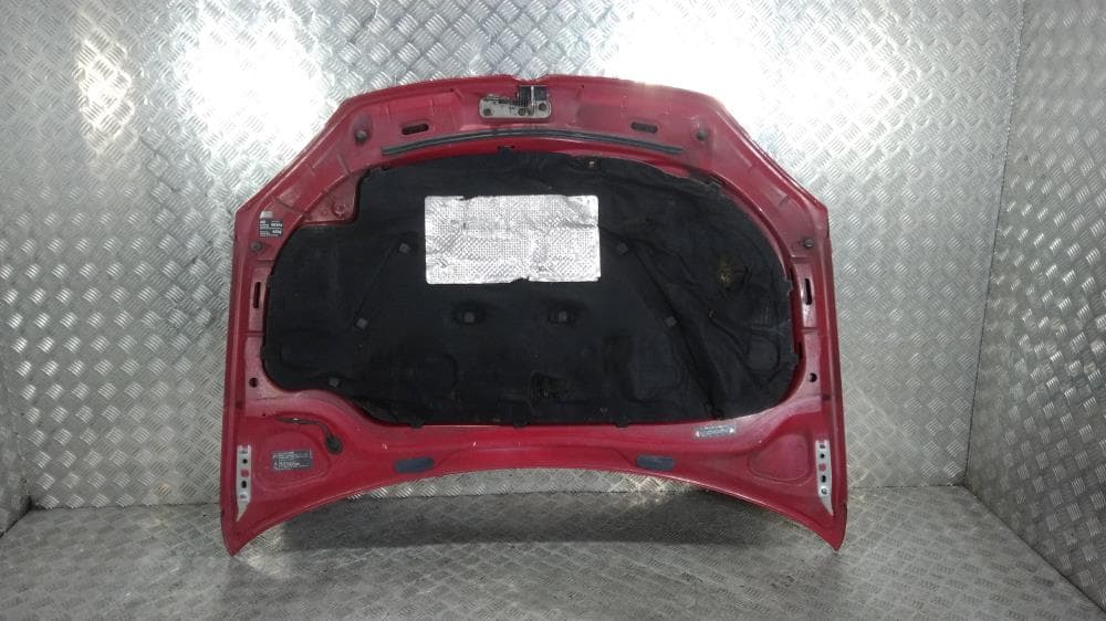 Капот к Volkswagen Golf 5 (03-09)