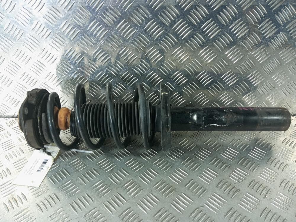Стойка передняя правая к Volkswagen Polo 5 (09-15)