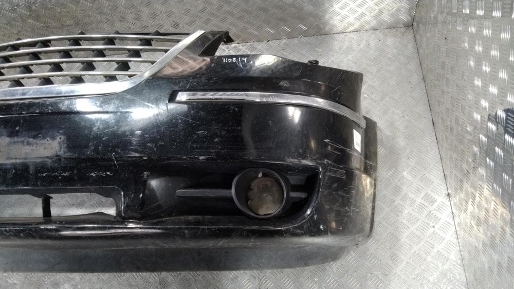 Бампер передний к Chrysler Grand Voyager 5 (07-10)