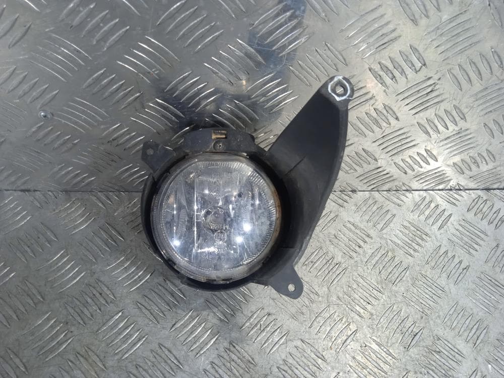 Фара противотуманная левая к Chevrolet Captiva 1 (06-11)
