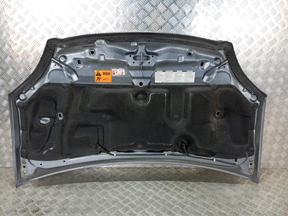 Капот к Honda Civic 7 Рестайлинг (03-06)