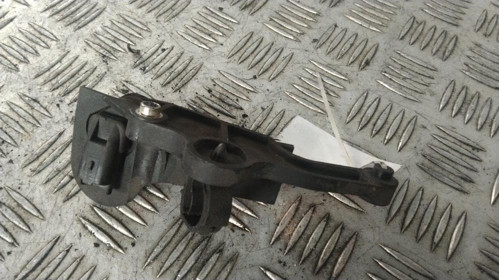 Датчик коленвала к Peugeot 206 1 (98-03)
