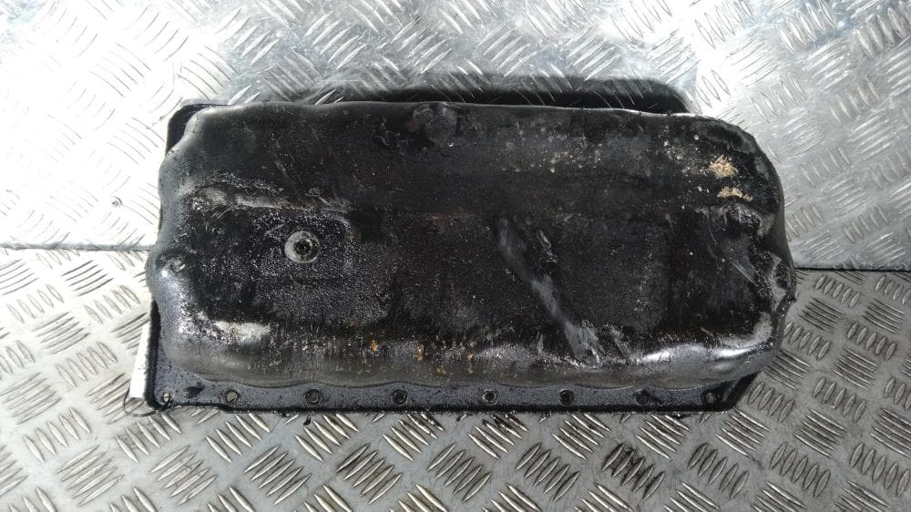 Поддон к Chrysler Voyager 4 (01-04)