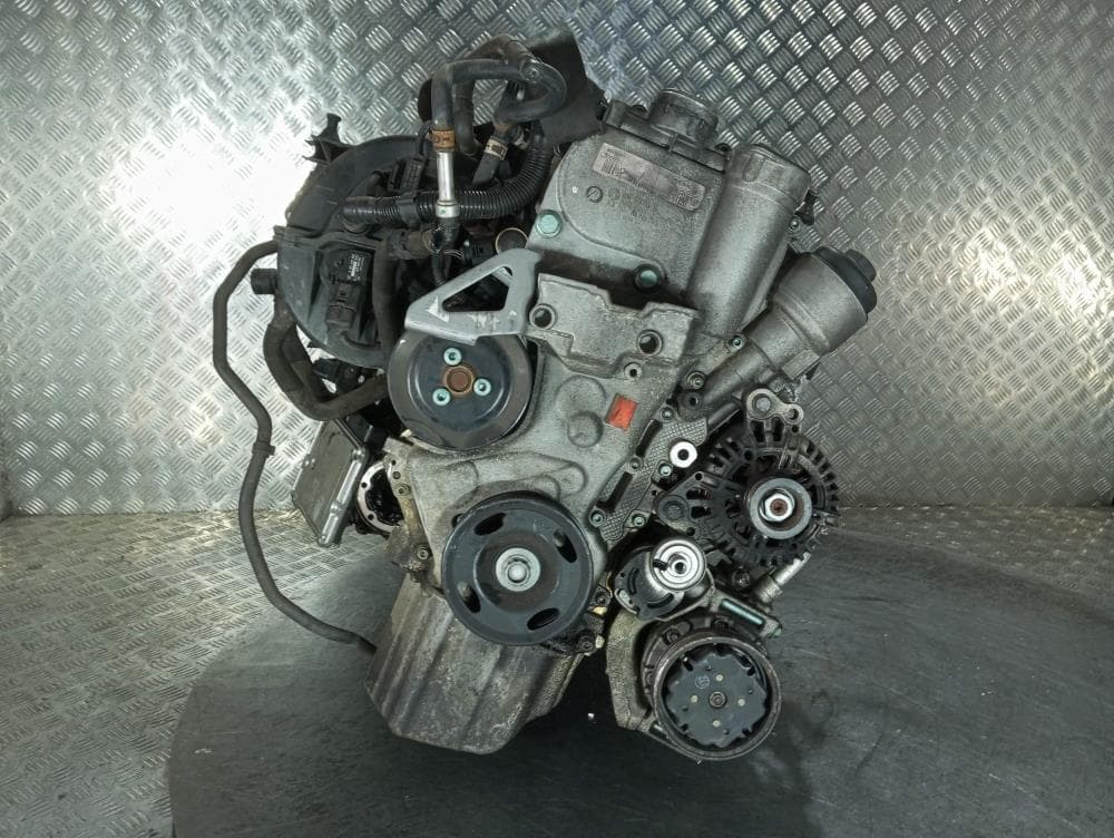 Двигатель к Volkswagen Golf 5 (03-09)