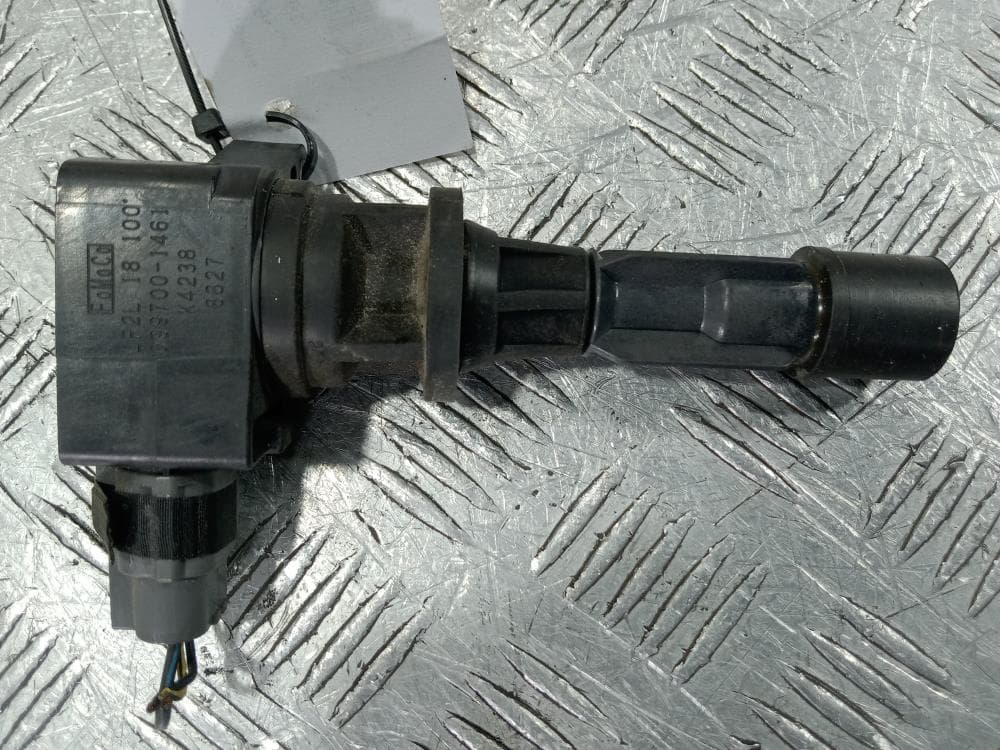 Катушка зажигания к Mazda 3 BK Рестайлинг (06-09)