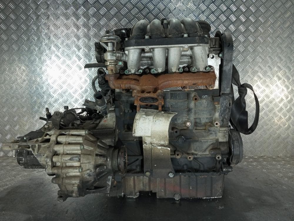 Двигатель к Volkswagen Golf 4 (97-06)