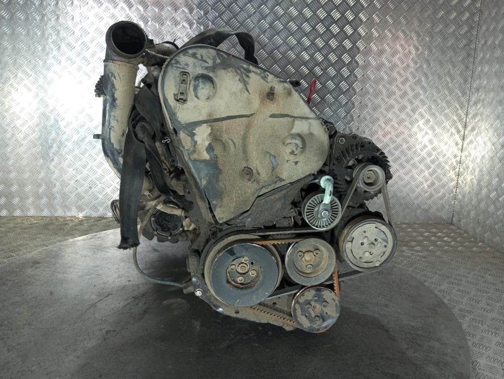 Двигатель к Volkswagen Golf 3 (91-99)