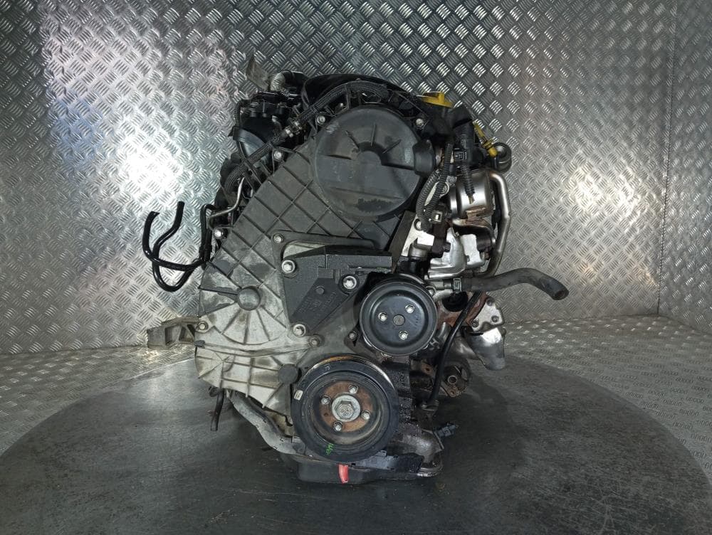 Двигатель к Opel Astra J (09-12)