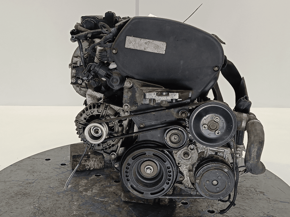 Двигатель к Opel Astra H (04-07)