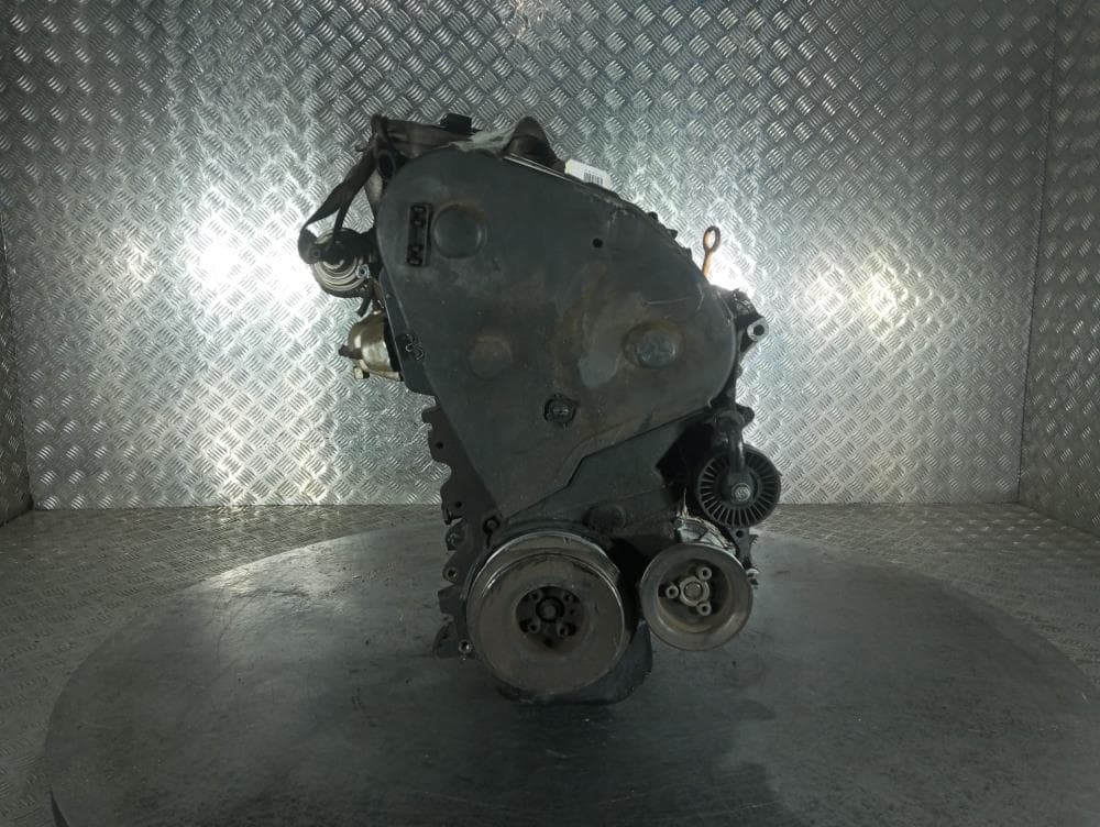 Двигатель к Volkswagen Golf 3 (91-99)