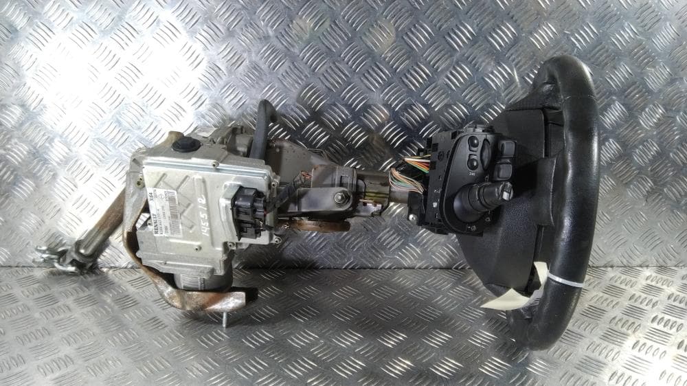 Рулевая колонка к Renault Scenic 2 (03-06)