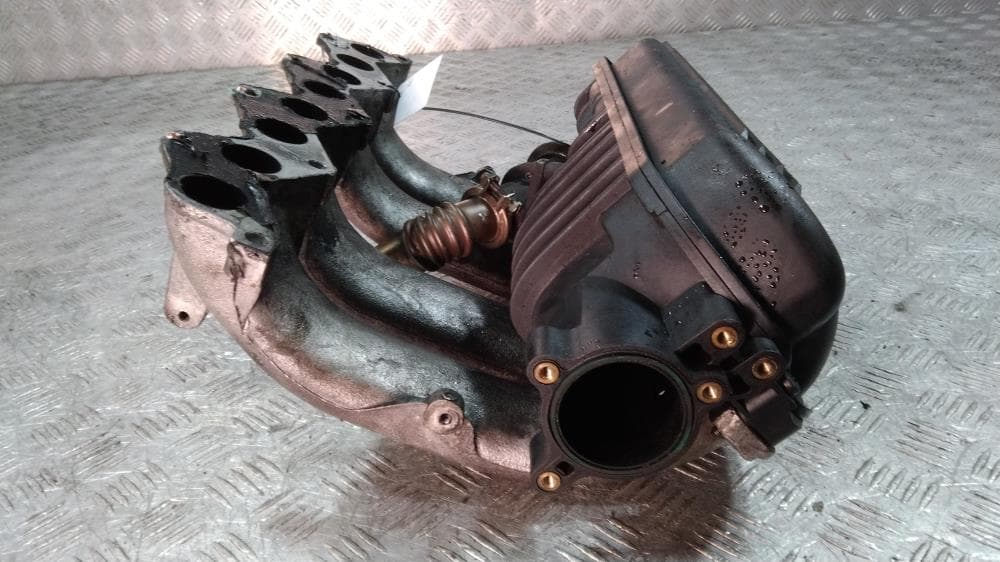 Коллектор впускной к Peugeot Boxer 1 (94-06)
