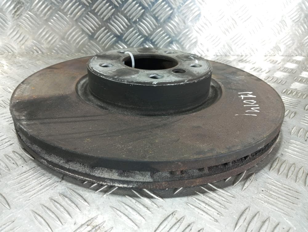 Диск тормозной передний к BMW X6 E71/E72 (08-12)