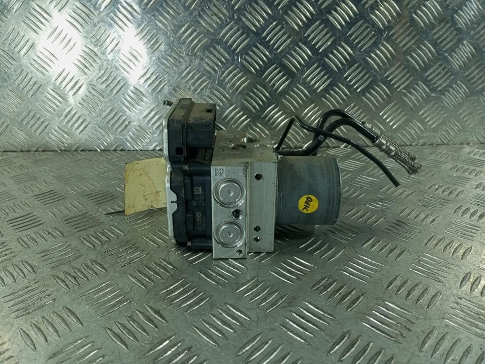 Блок ABS к Volkswagen Touareg 3 (18-24)