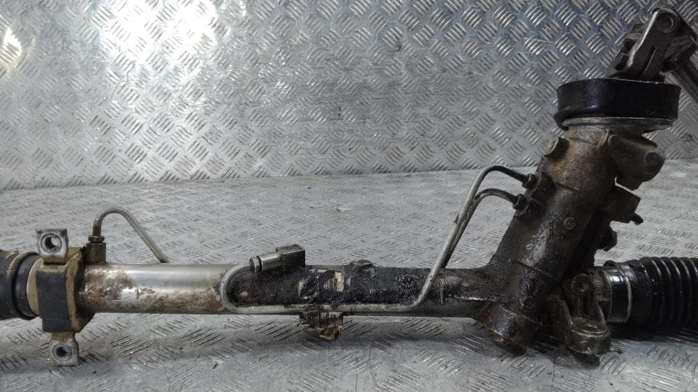 Рулевая рейка к Volkswagen Polo 4 (01-05)