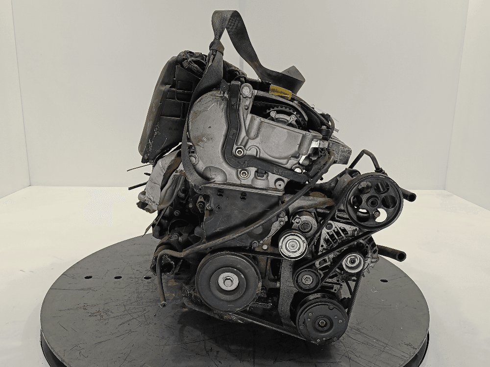 Двигатель к Renault Laguna 2 (01-05)
