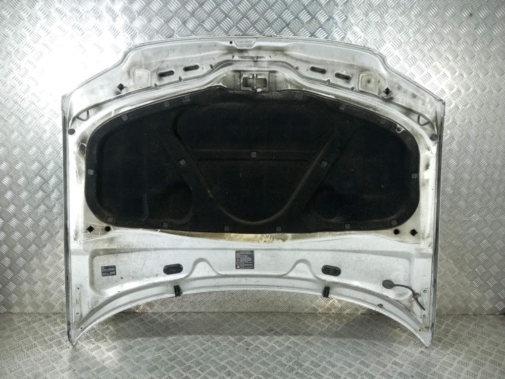 Капот к Volkswagen Passat B5+ Рестайлинг (00-05)