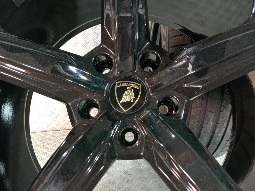 Диск литой к Lamborghini Urus (18-24)