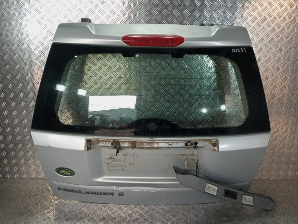 Крышка багажника (дверь 3-5) к Land-Rover Freelander 2 (06-10)