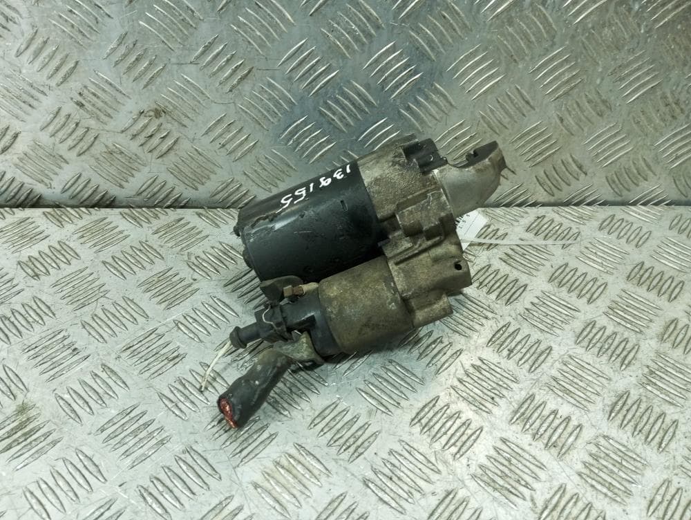 Стартер к Mini Cooper R56 (06-10)