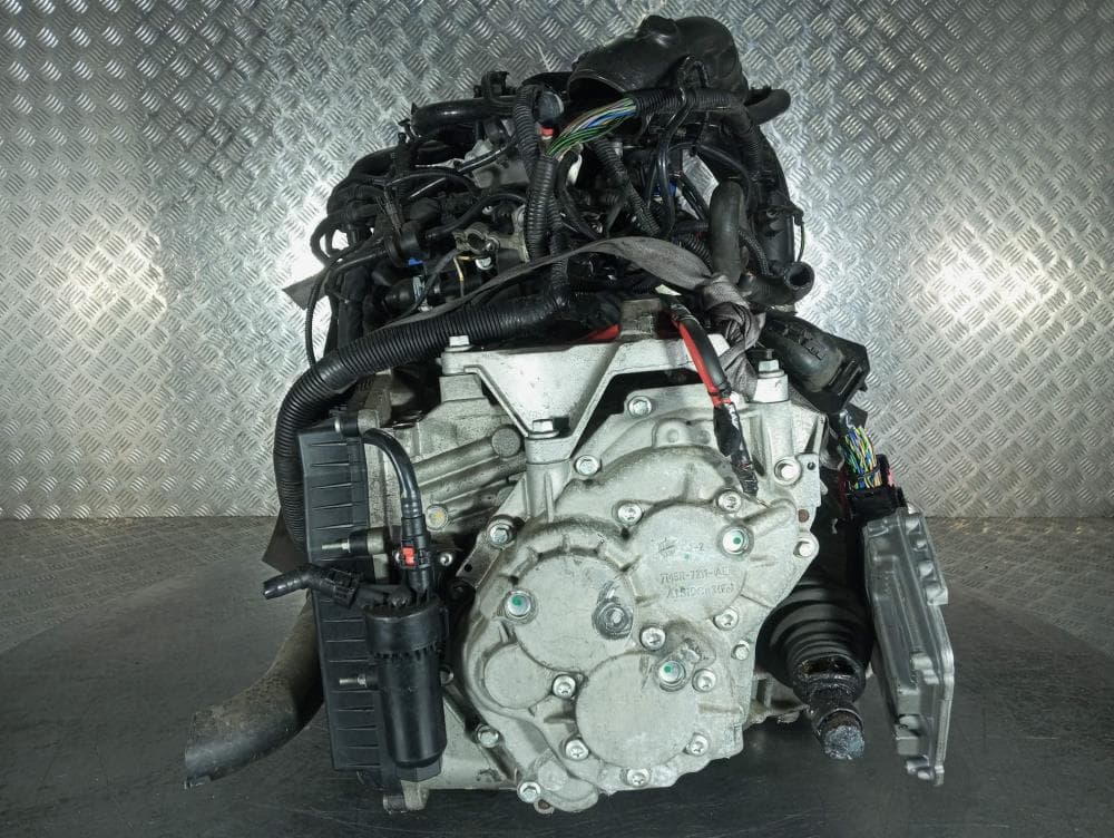 Двигатель к Volvo V40 2 (12-16)