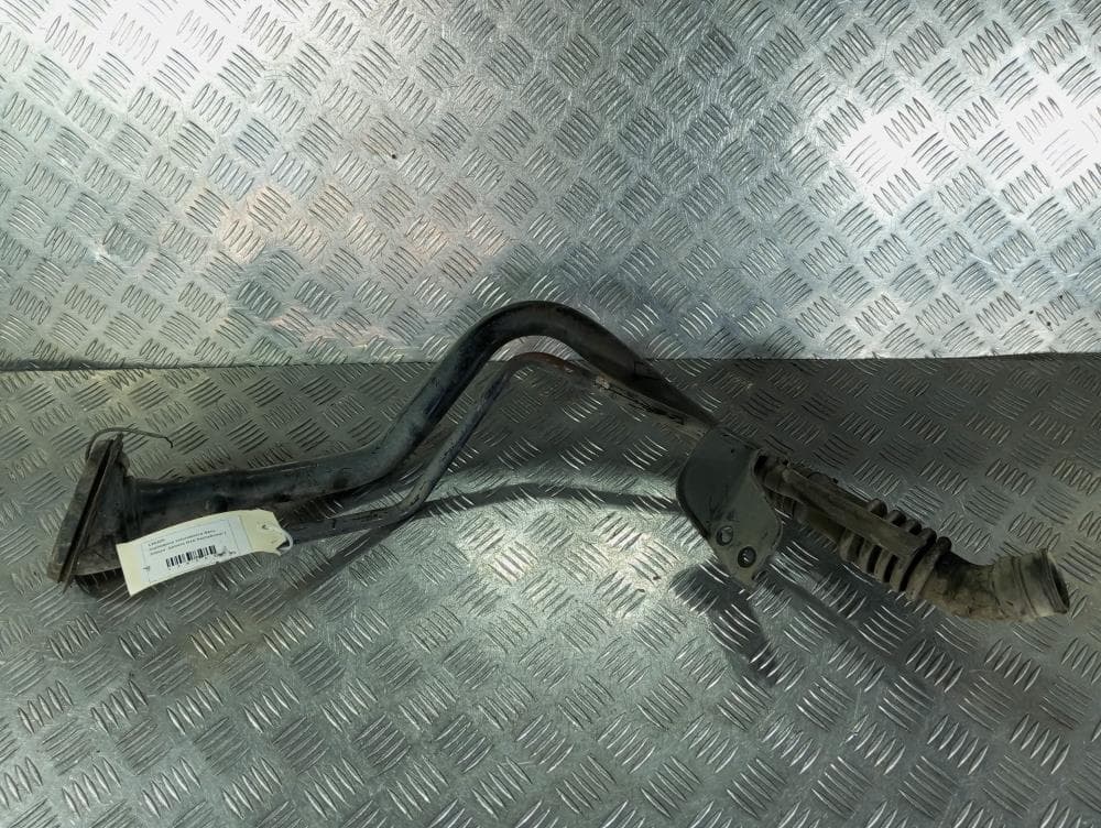 Горловина топливного бака к Nissan  Almera N16 Рестайлинг (03-06)