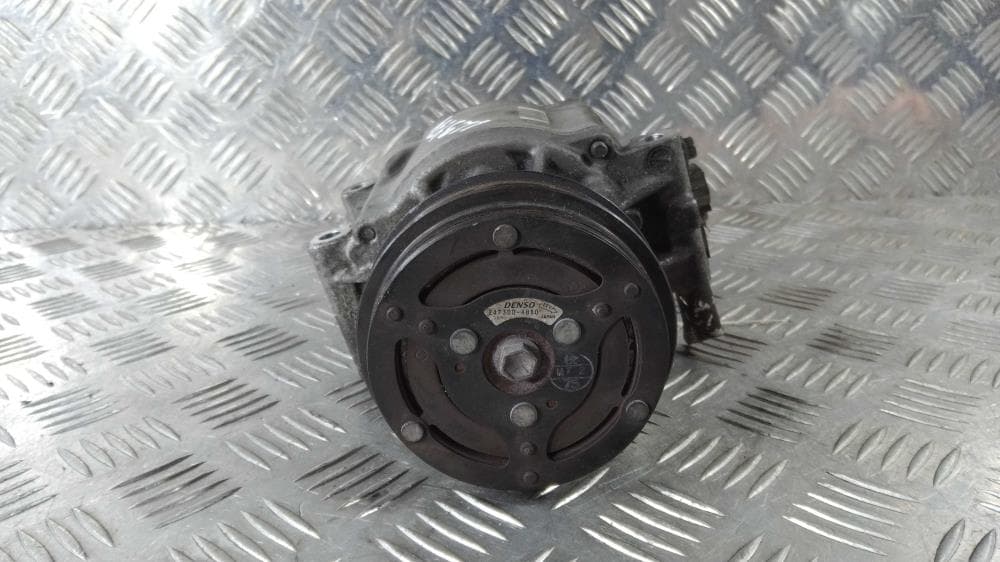 Компрессор кондиционера к Subaru Legacy 5 (09-12)