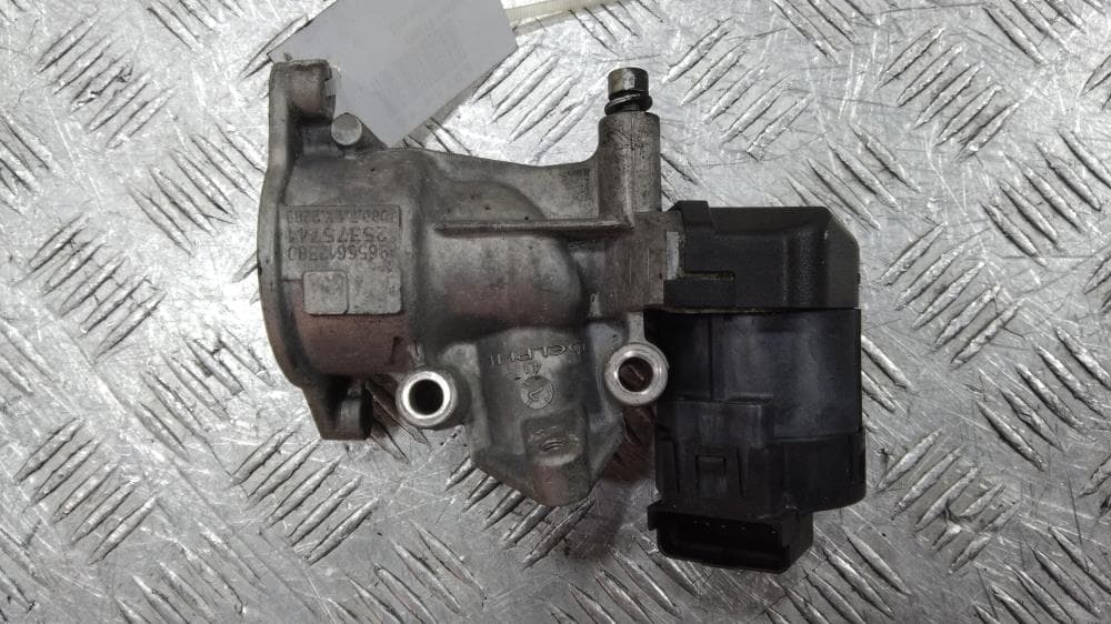 Клапан EGR к Volvo S40 2 (04-07)