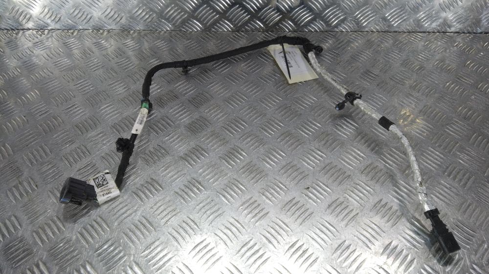 Проводка к Jeep Grand Cherokee WL (21-24)