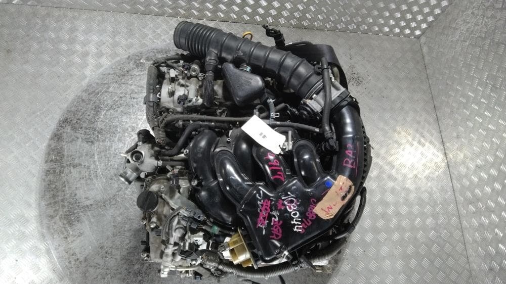 Двигатель к Lexus GS 3 (04-07)