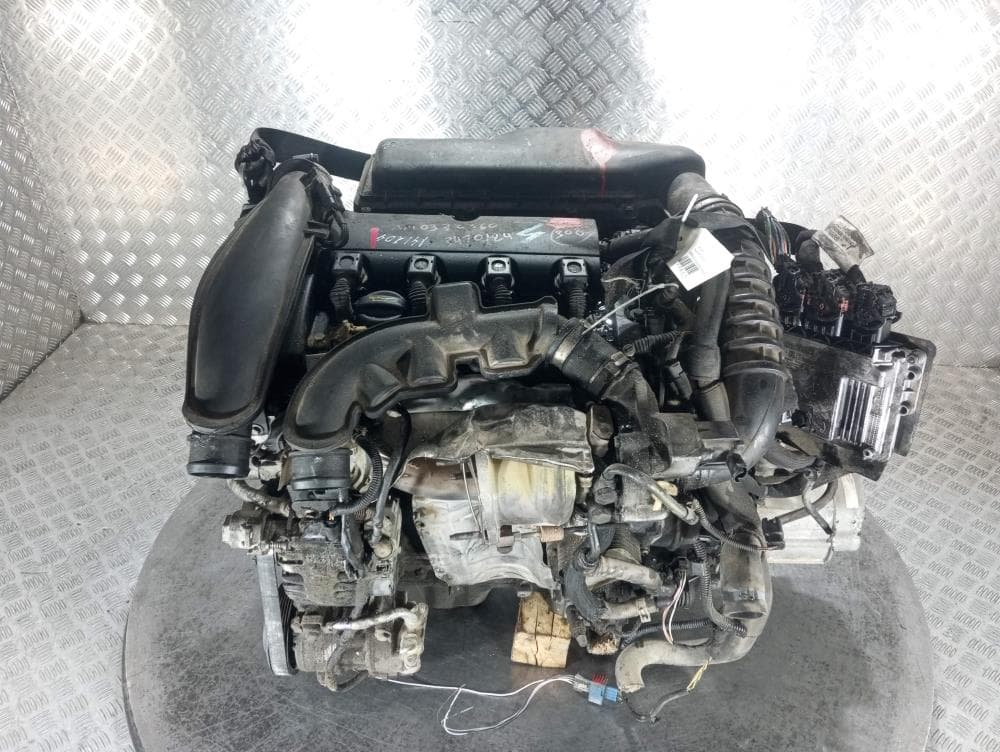 Двигатель к Peugeot 308 1 (07-11)