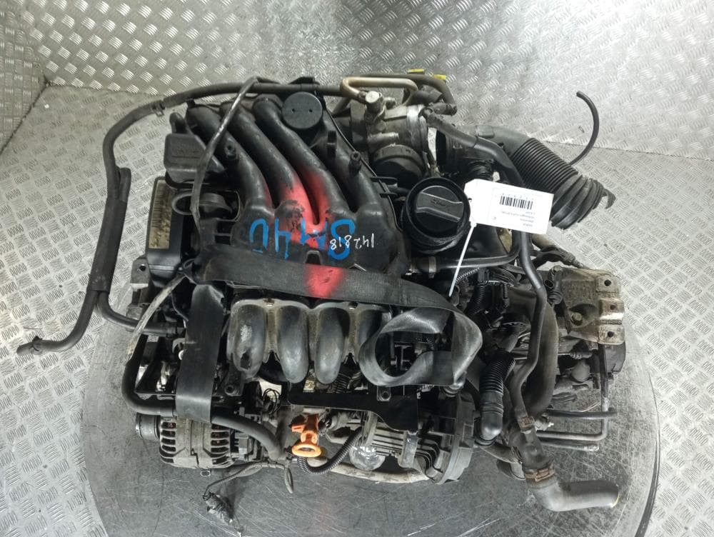 Двигатель к Volkswagen Golf 4 (97-06)
