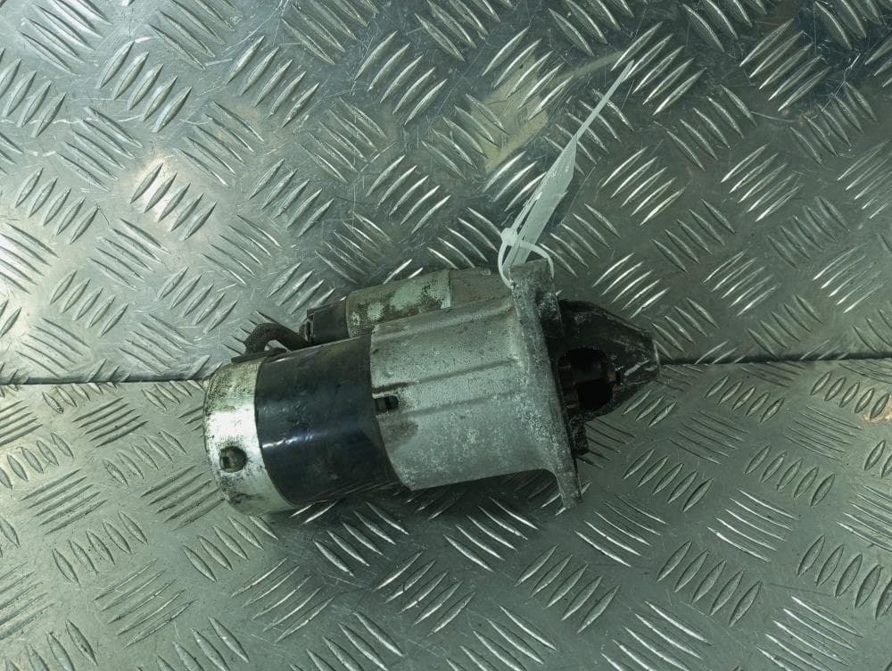 Стартер к Renault Laguna 2 Рестайлинг (05-08)