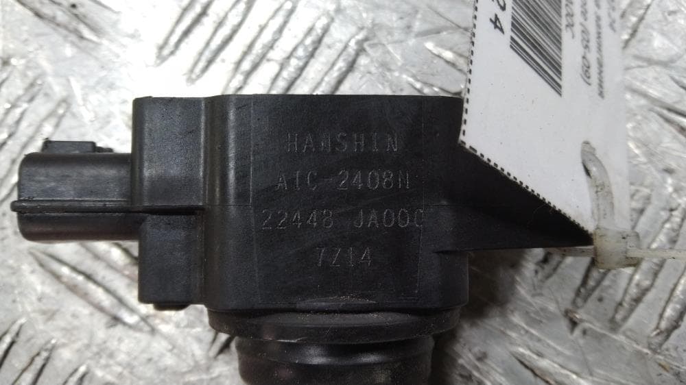 Катушка зажигания к Nissan  Note E11 (05-09)