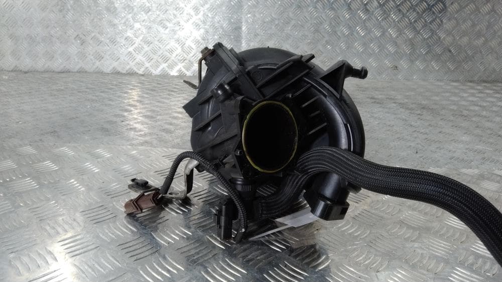 Коллектор впускной к Peugeot 207 (06-09)