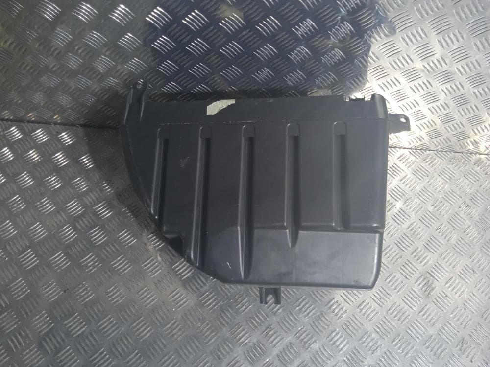 Сабвуфер к Tesla Model X (15-21)
