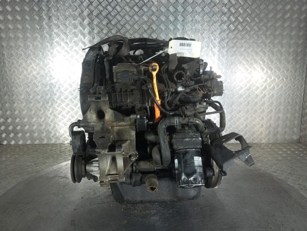 Двигатель к Volkswagen Golf 3 (91-99)