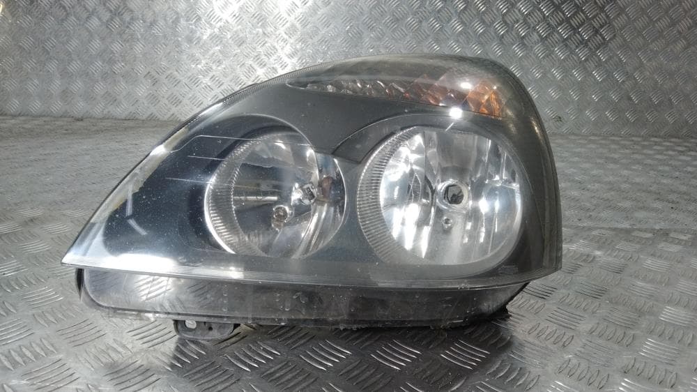 Фара левая к Renault Clio 2 (97-01)