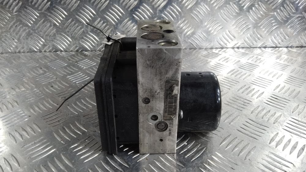 Блок ABS к Mercedes C Class W203/S203/CL203 (00-04)